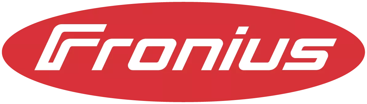 Logo de Fronius